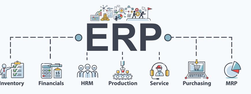 ERP